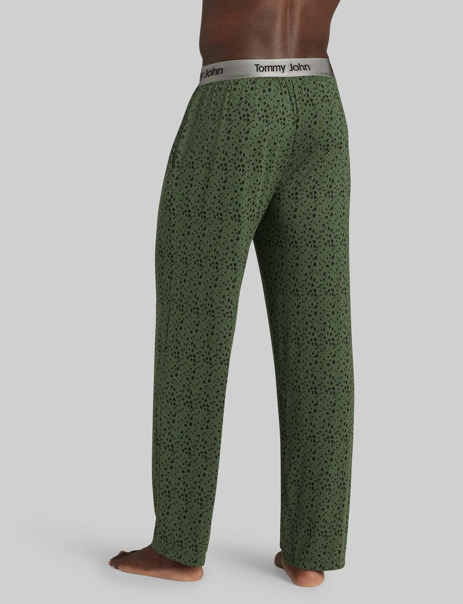 Second Skin Pajama Pant