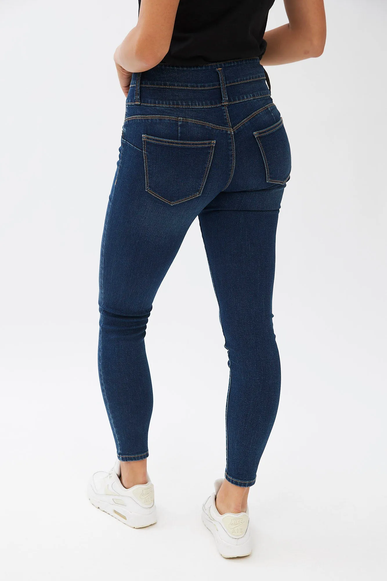 Shape Up Super High Rise Jegging