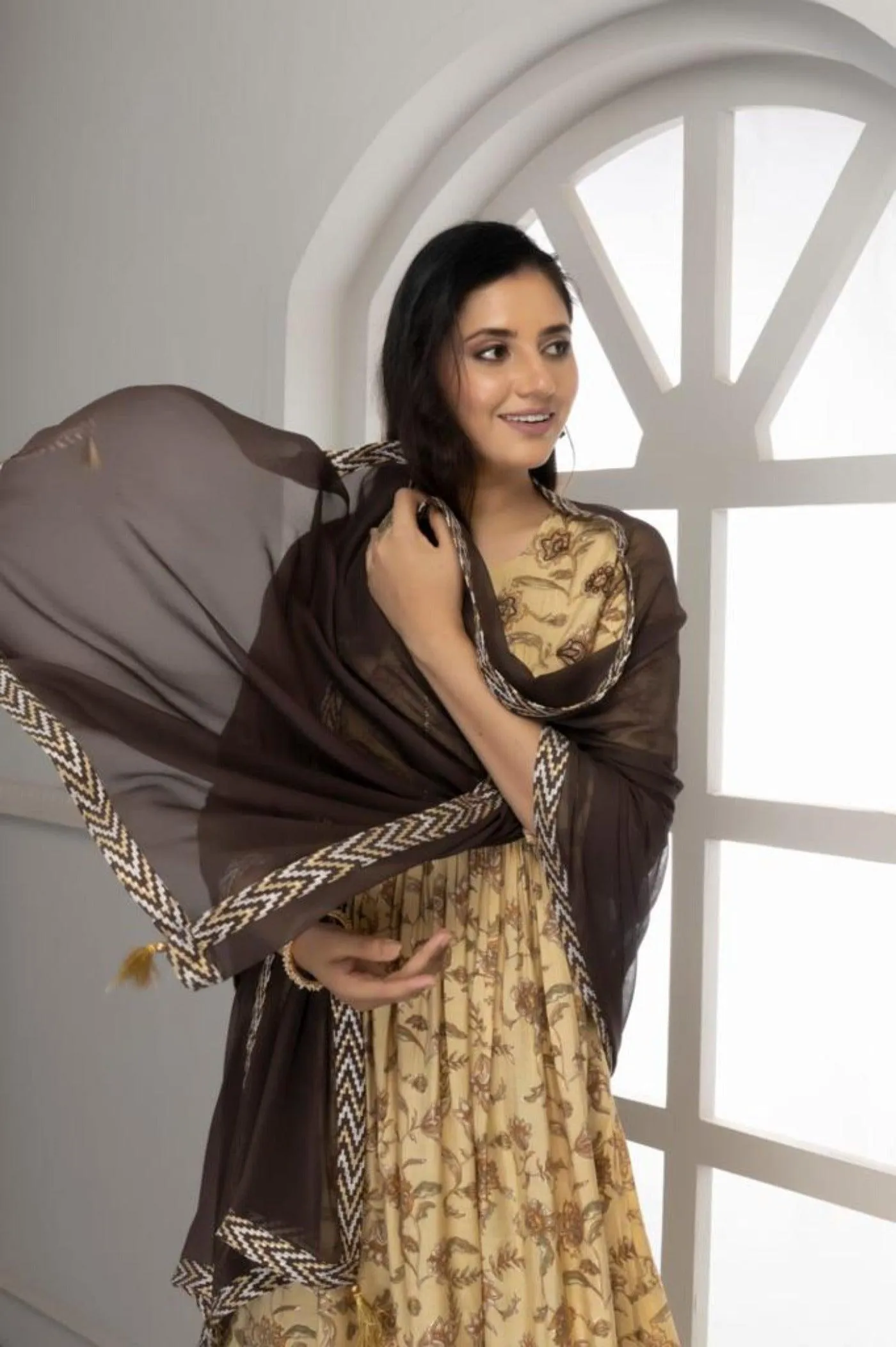 Sharara with Dupatta Sets