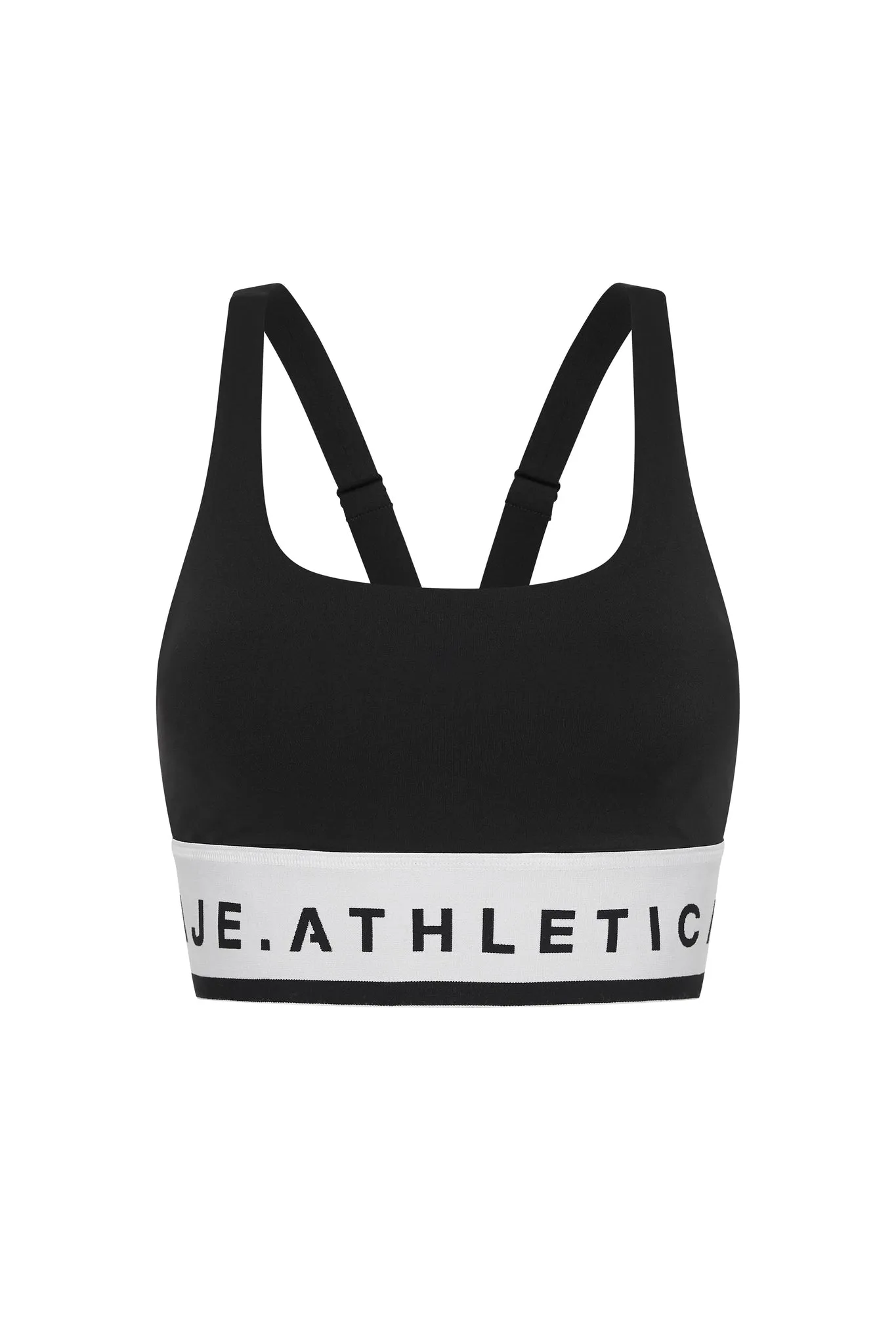 Signature Logo Sports Bra 313