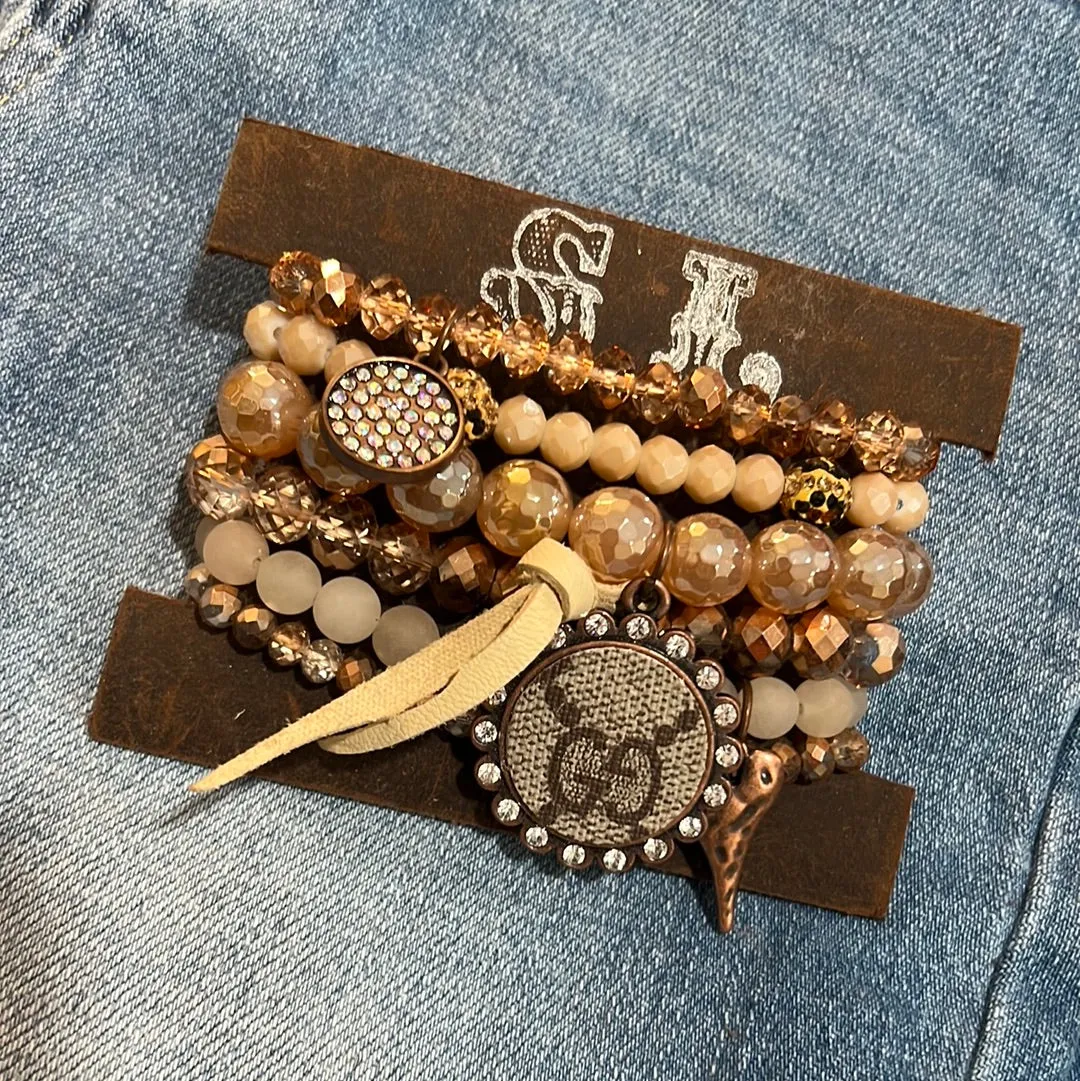 SL Bracelet Set