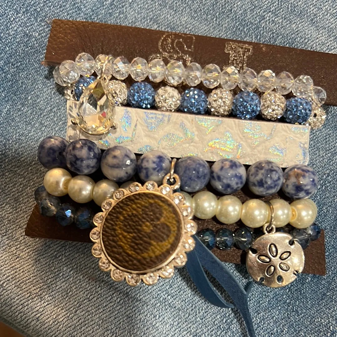 SL Bracelet Set