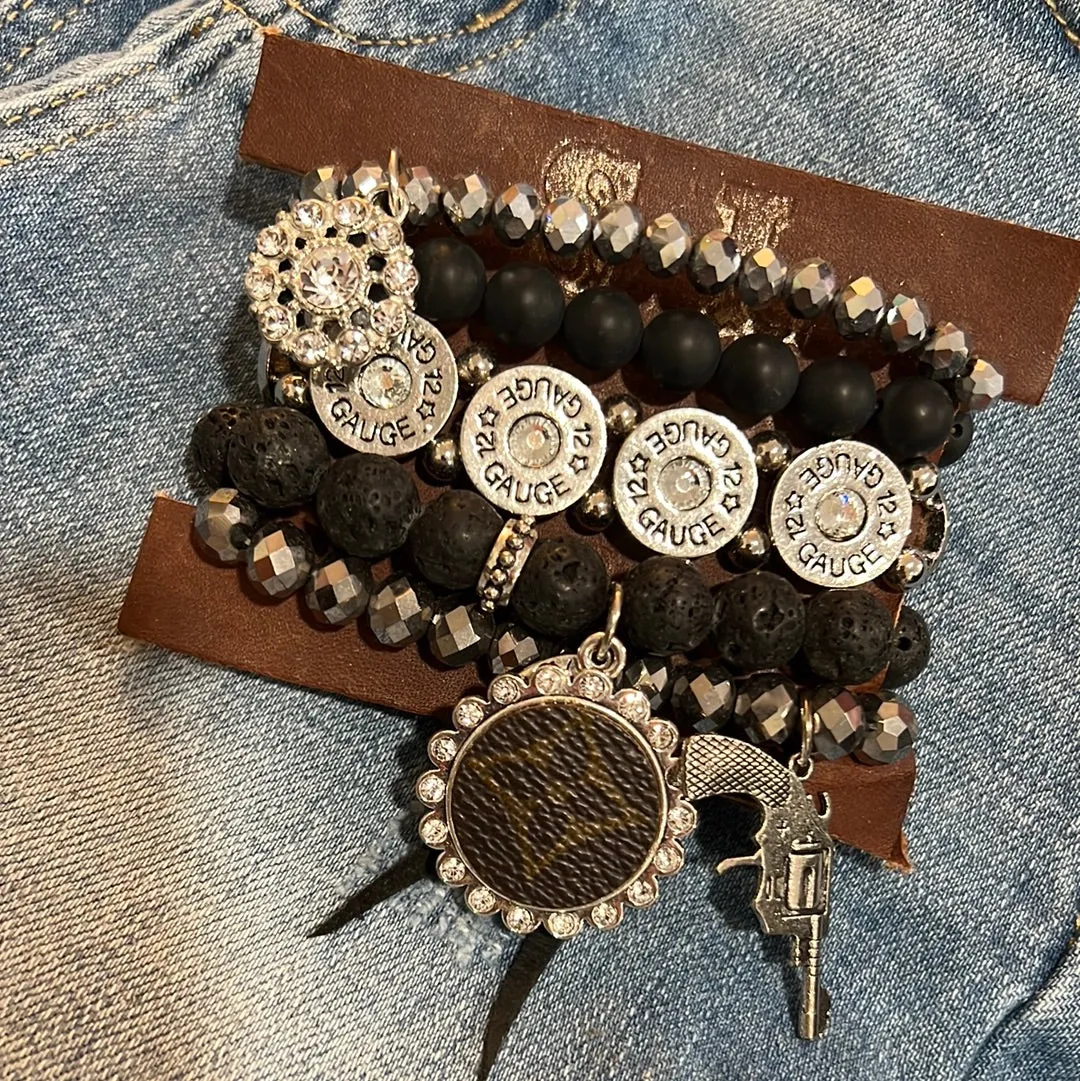 SL Bracelet Set