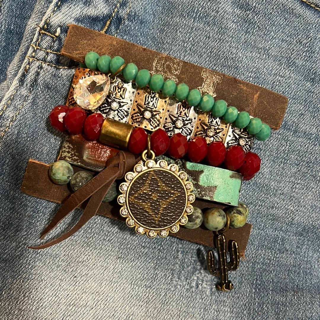 SL Bracelet Set