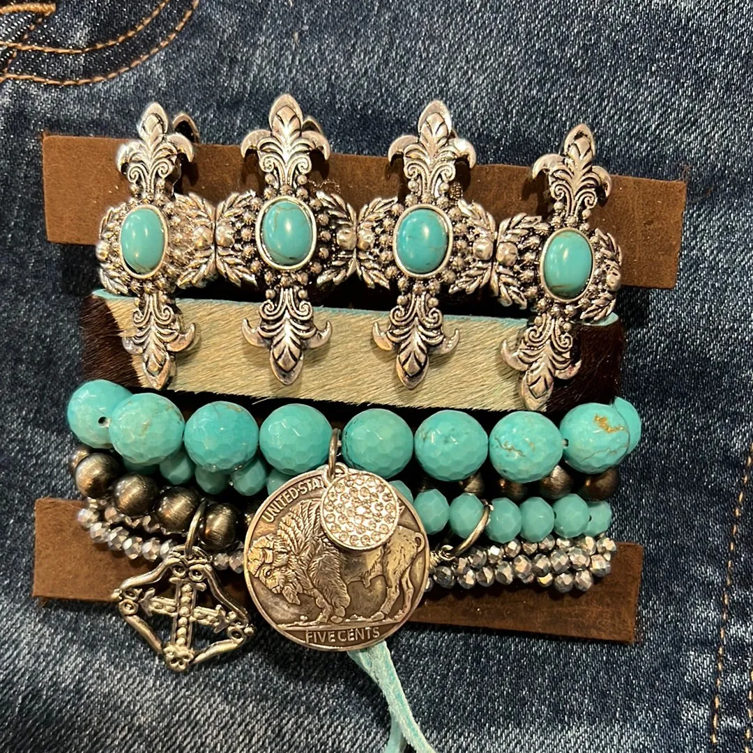 SL Bracelet Set