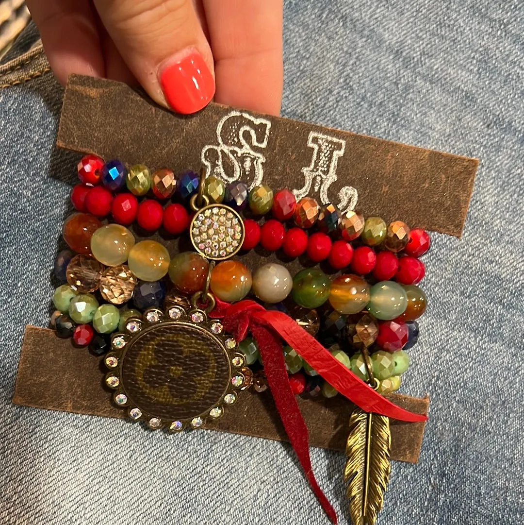 SL Bracelet Set