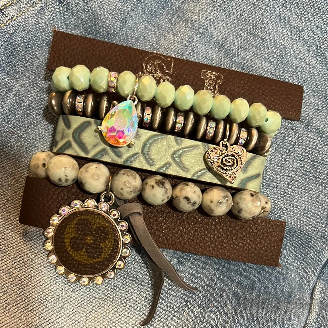 SL Bracelet Set