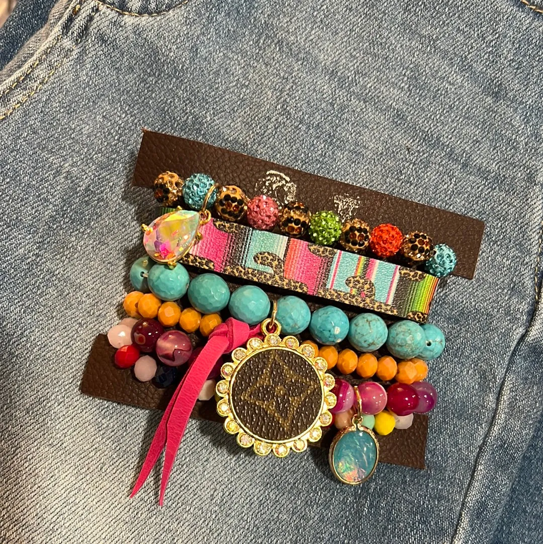 SL Bracelet Set