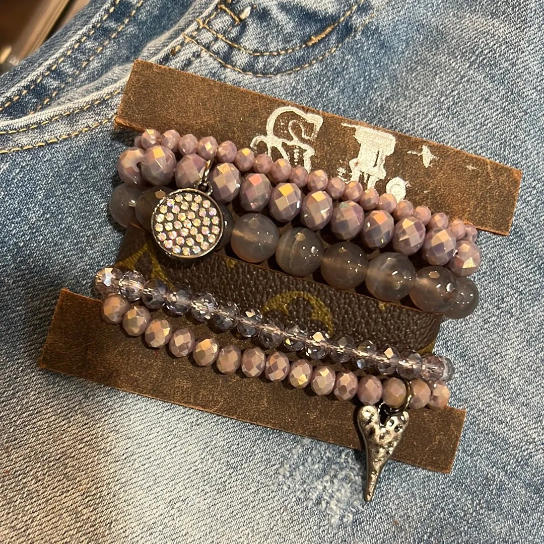 SL Bracelet Set