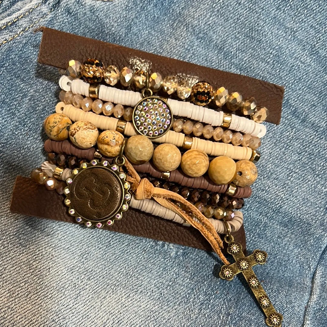 SL Bracelet Set