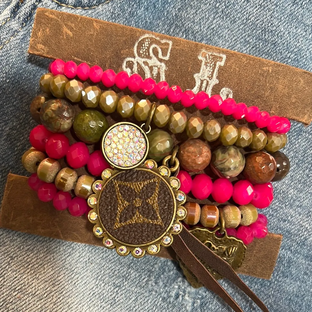 SL Bracelet Set