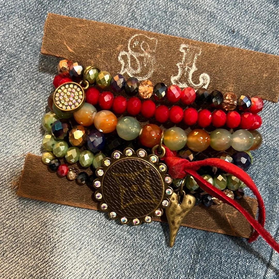 SL Bracelet Set