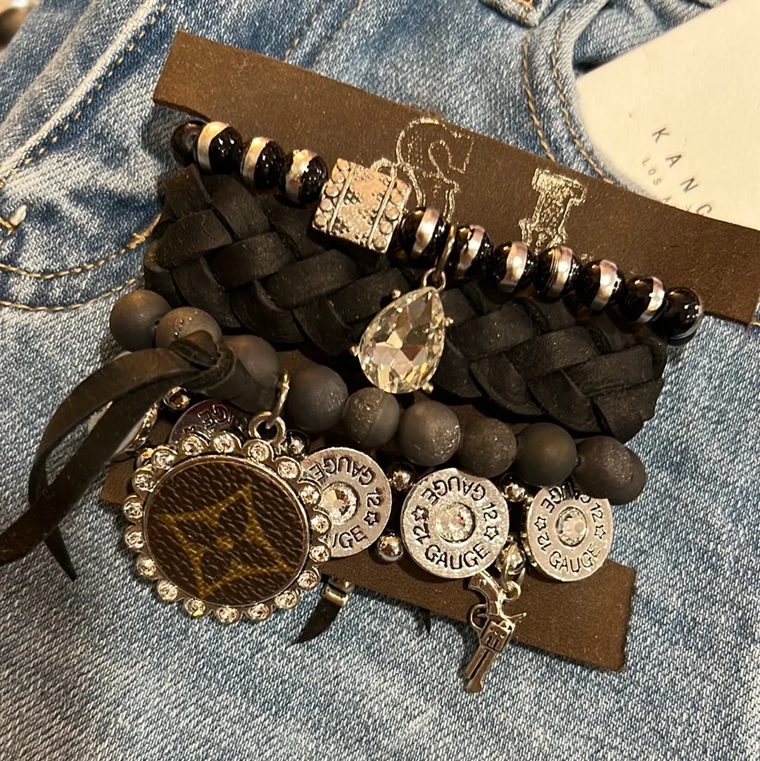 SL Bracelet Set