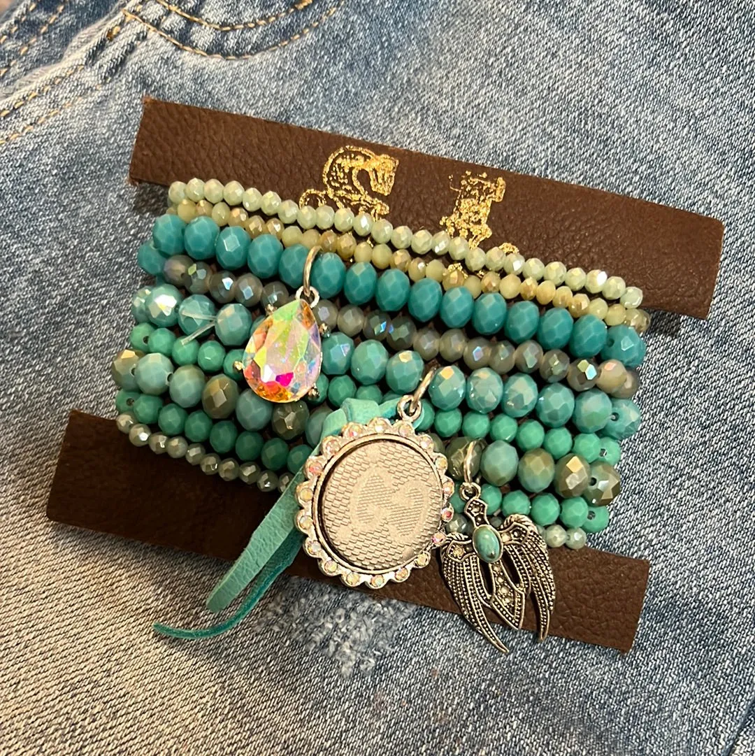 SL Bracelet Set