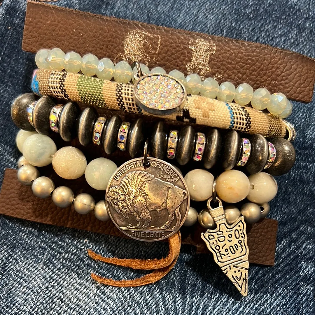 SL Bracelet Set