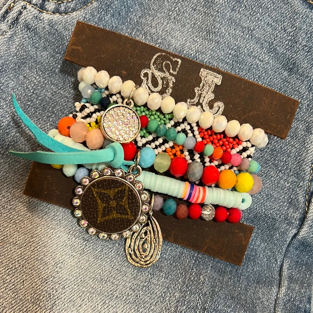 SL Bracelet Set