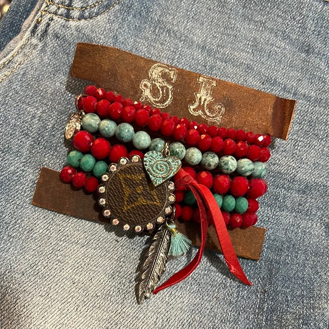 SL Bracelet Set