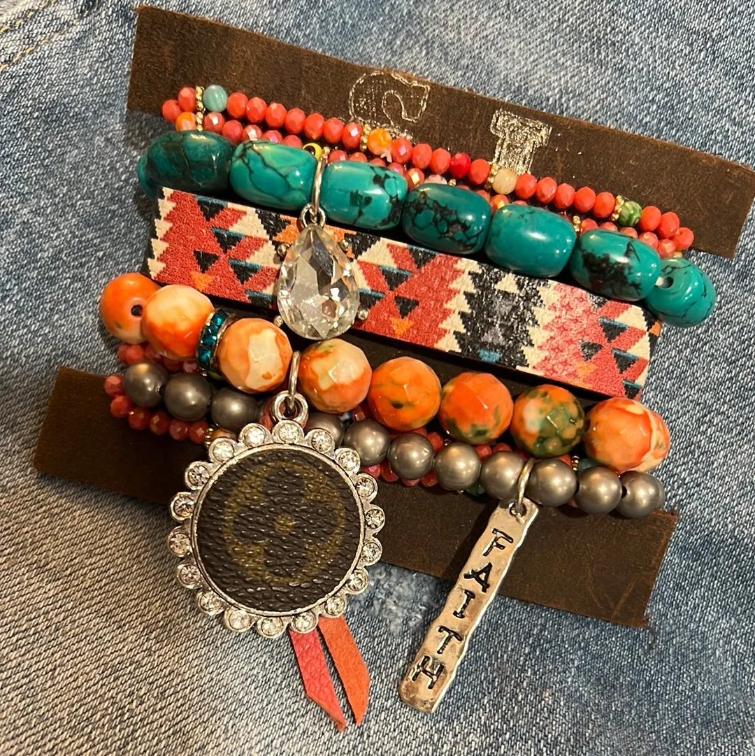 SL Bracelet Set