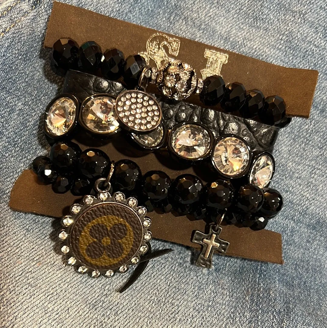 SL Bracelet Set