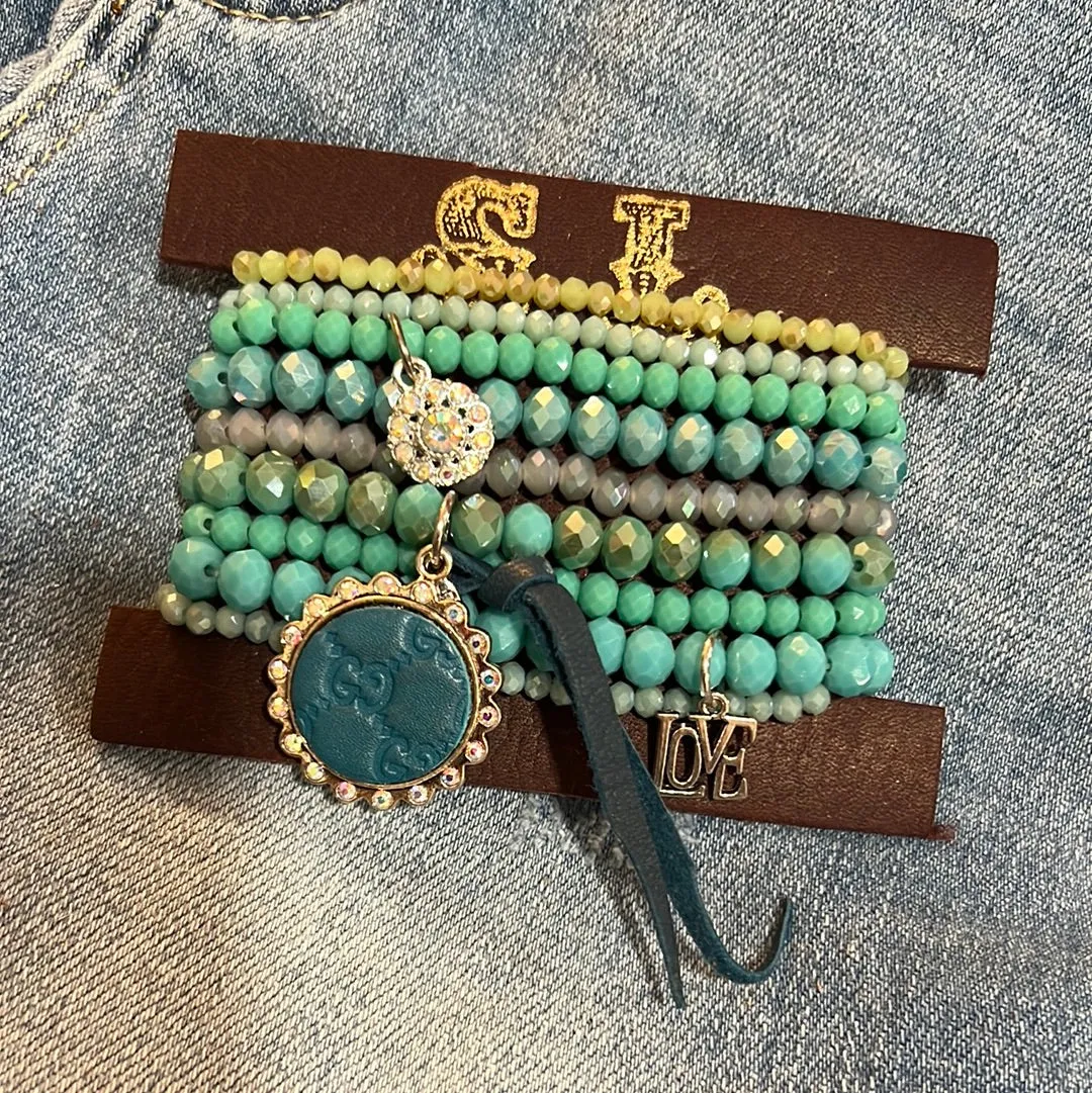 SL Bracelet Set