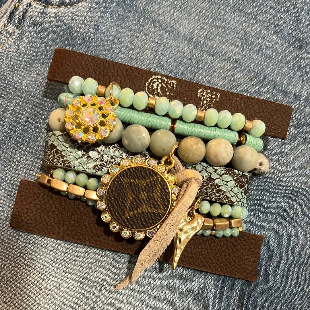 SL Bracelet Set