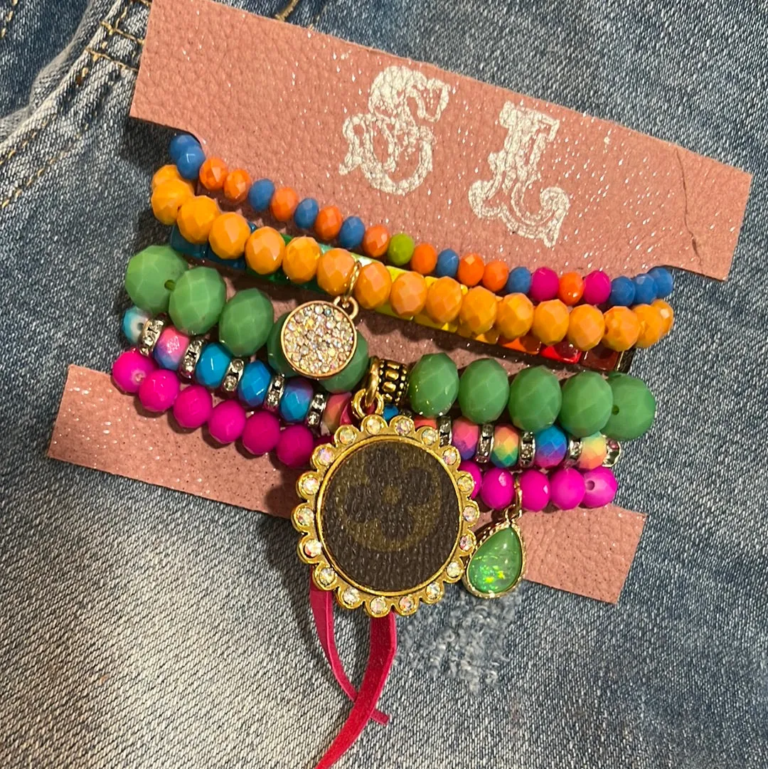 SL Bracelet Set