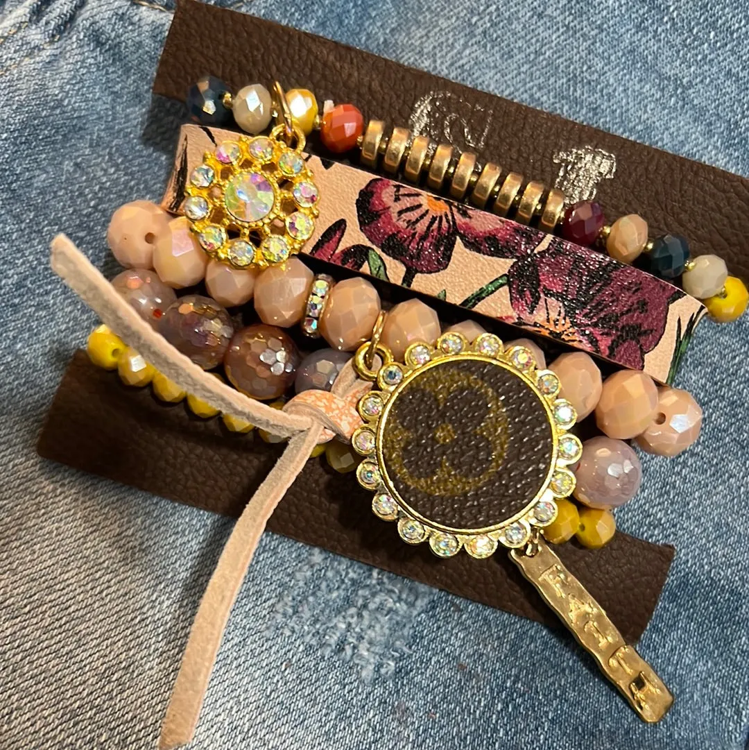 SL Bracelet Set