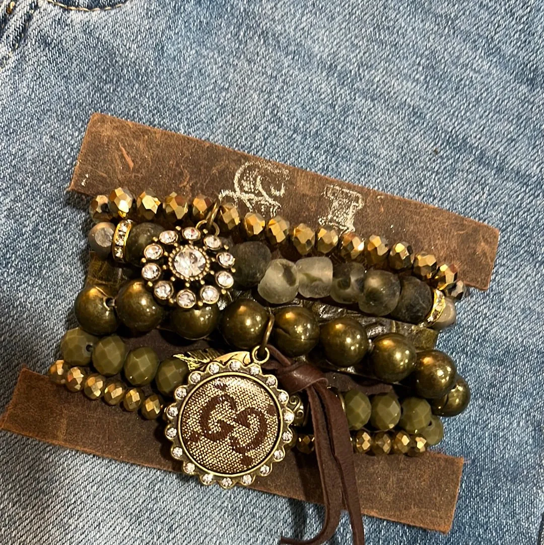 SL Bracelet Set