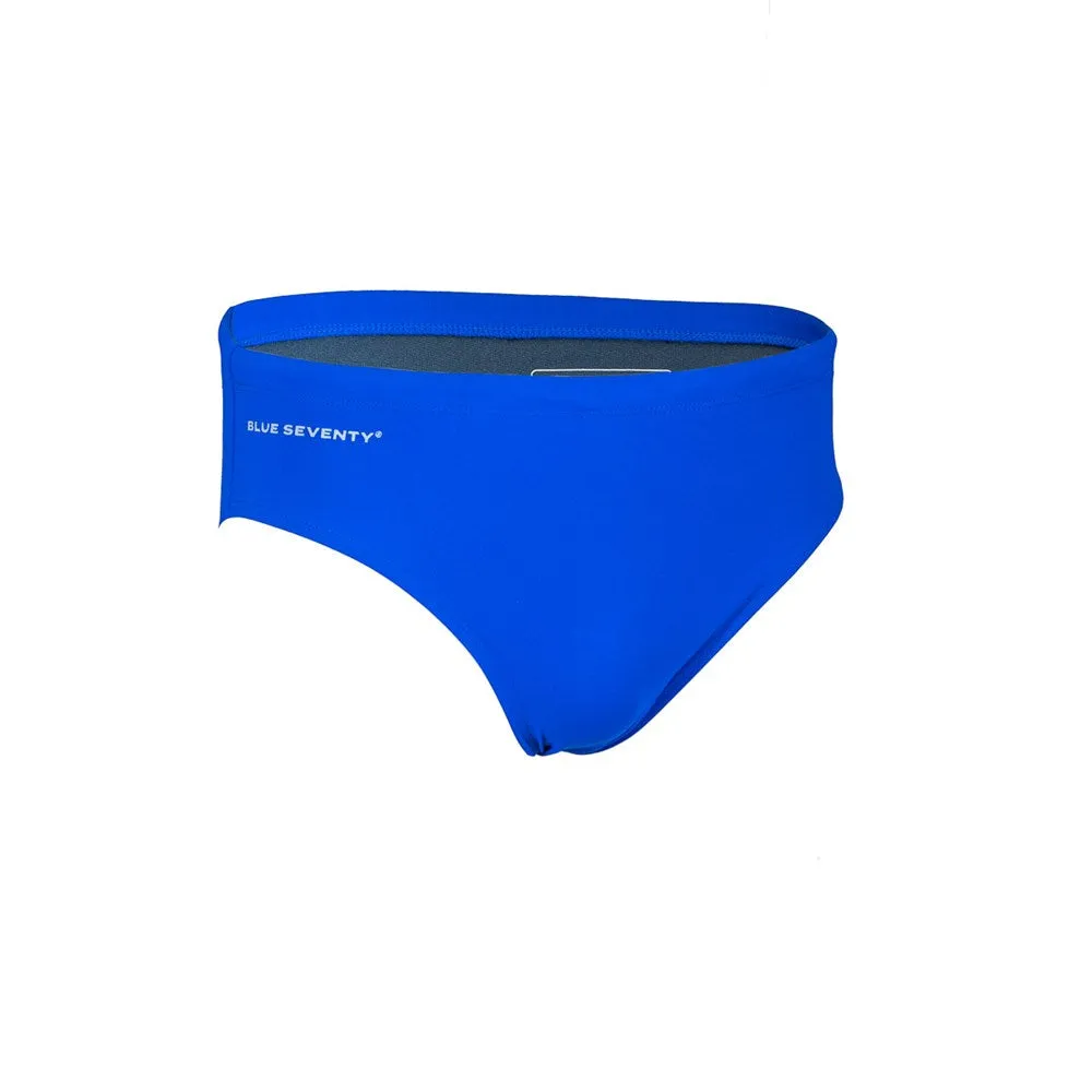 SPEED BLOCK BRIEF BLUE70