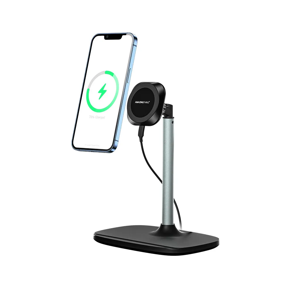 Speed Max Magnetic Charger Stand