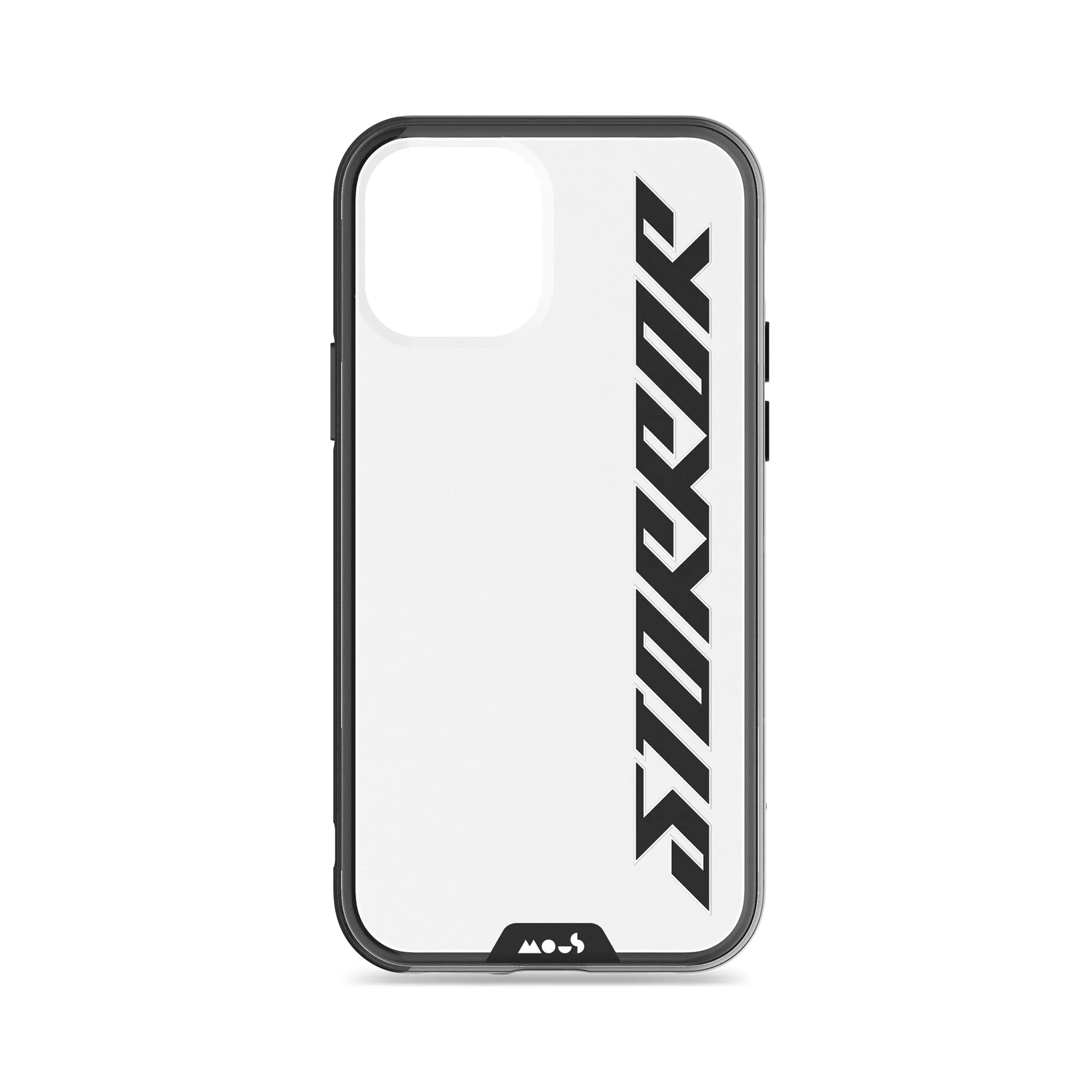 STORROR Logo Printed Phone Case - Clarity