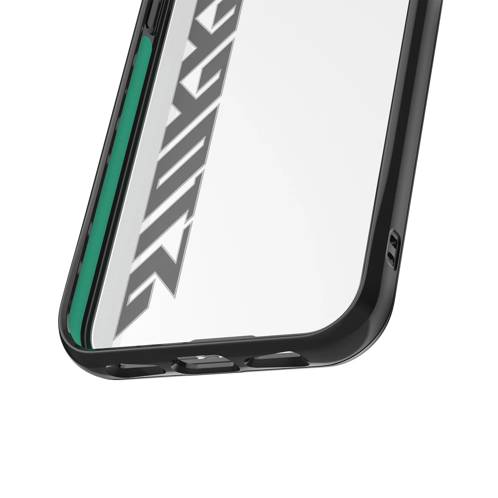 STORROR Logo Printed Phone Case - Clarity