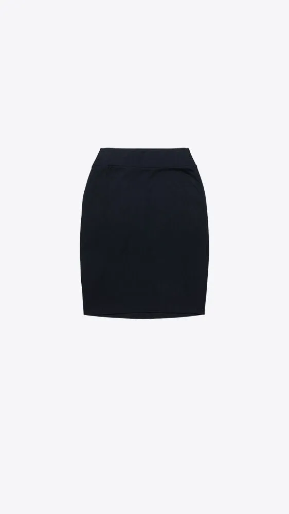 Straight Skirt 21"