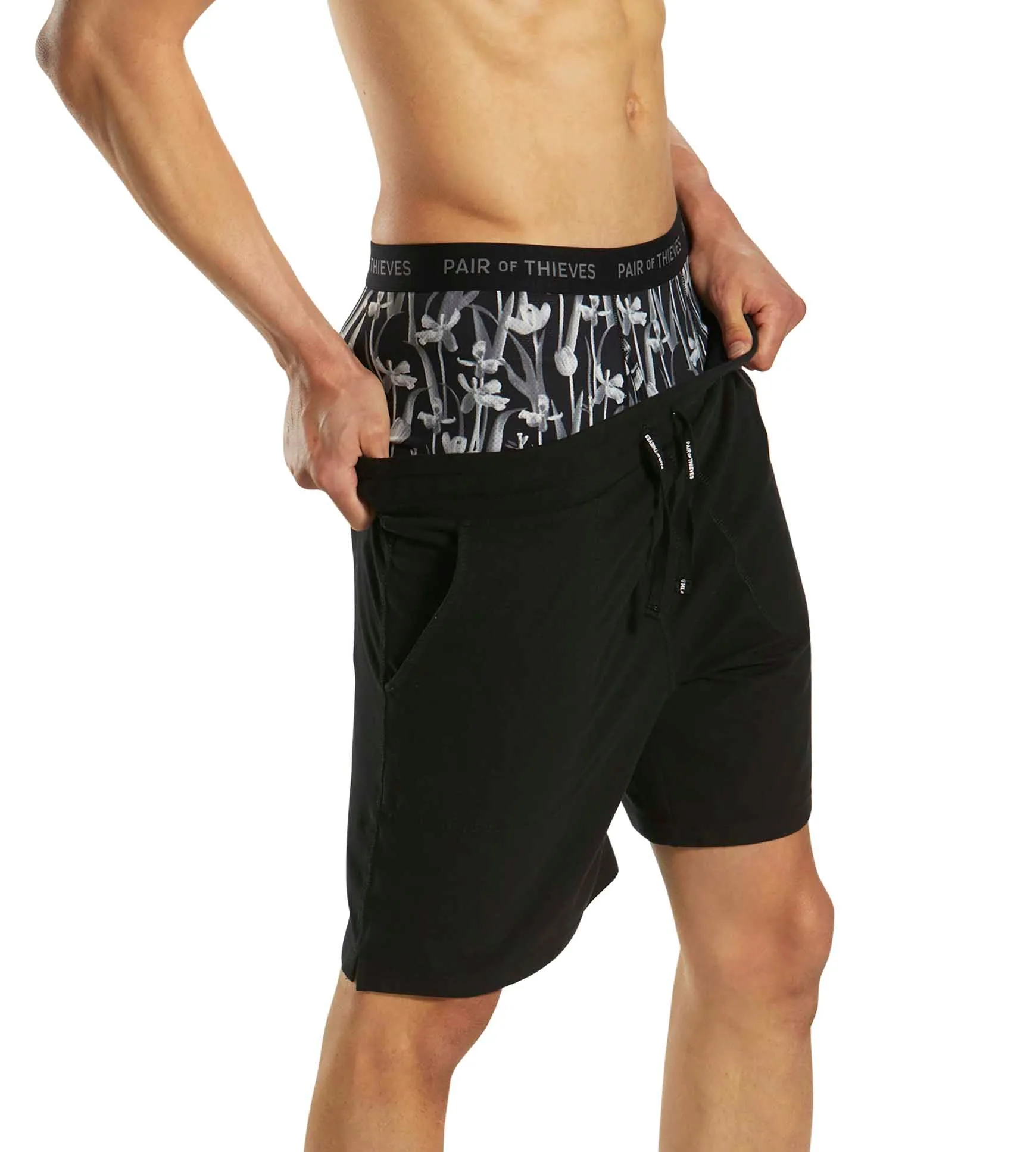 SuperFit Boxer Briefs 2 Pack