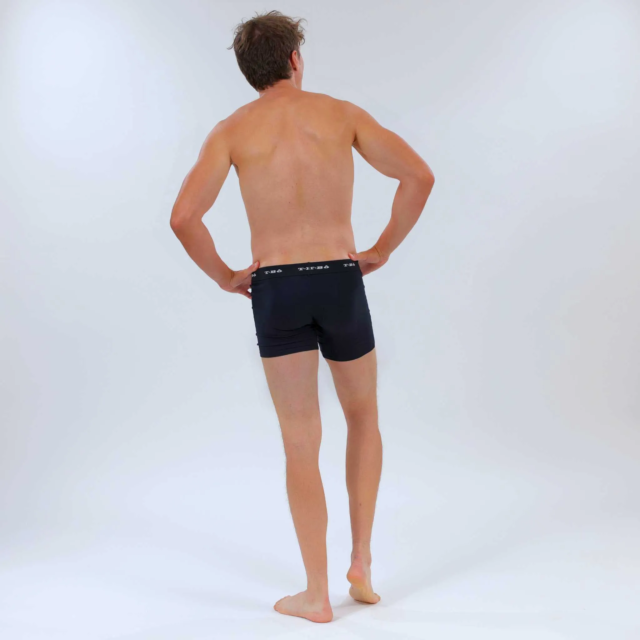 The 6" Boxer Brief 6-Pack