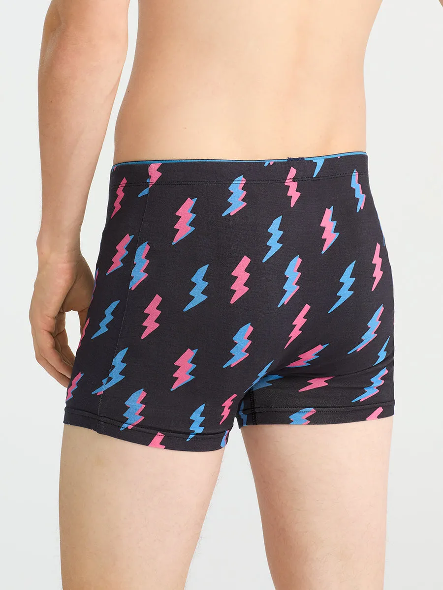 The Electrostatics (Boxer Brief)