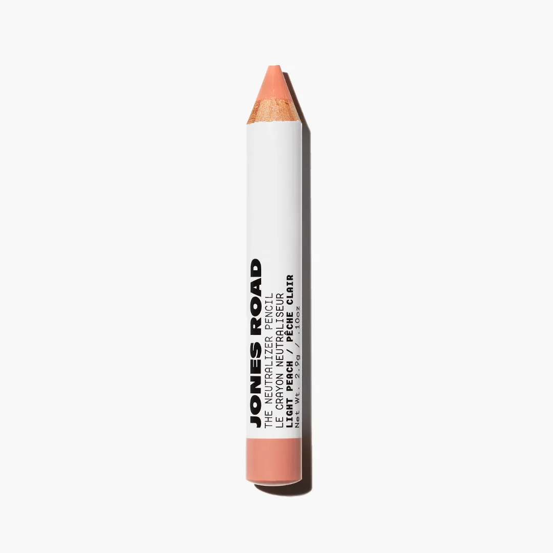 The Neutralizer Pencil