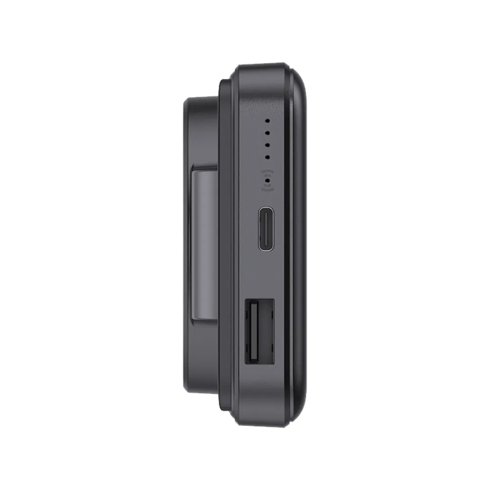 thecoopidea PILLAR PRO 10000mAh Wireless Magnetic Stand Powerbank