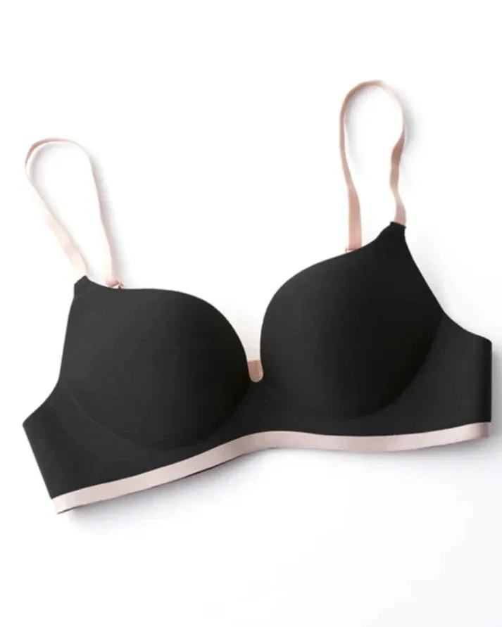 Thin Triangular Cup - Sleep Bra