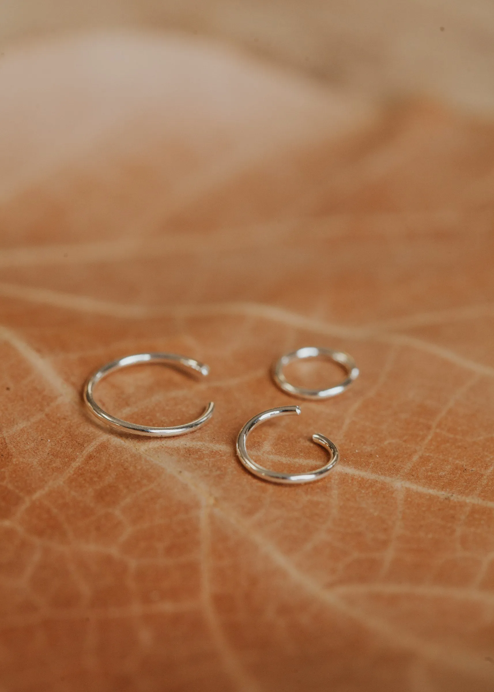 Tiny Hoops