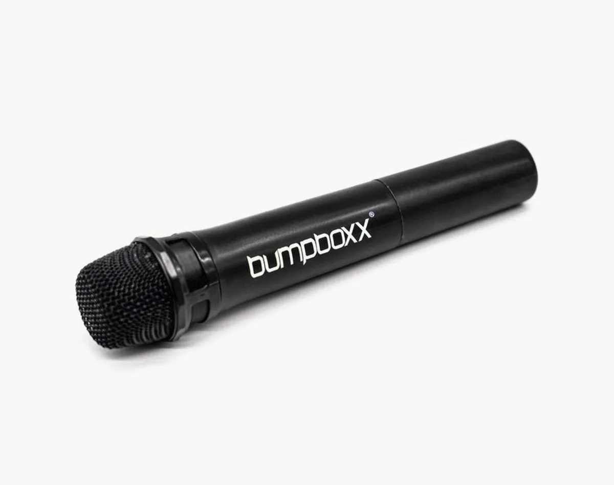 Uprock Replacement Wireless Microphone