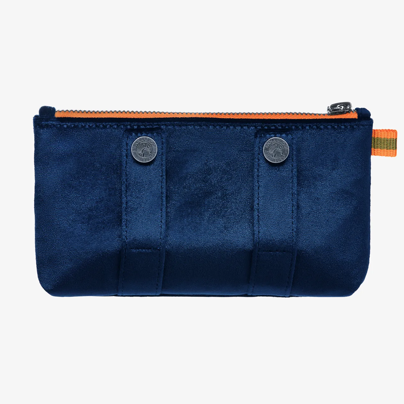 Velvet Patch Beltbag "Sapphire Blue"