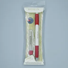 White Mechanical Chalk Pencil