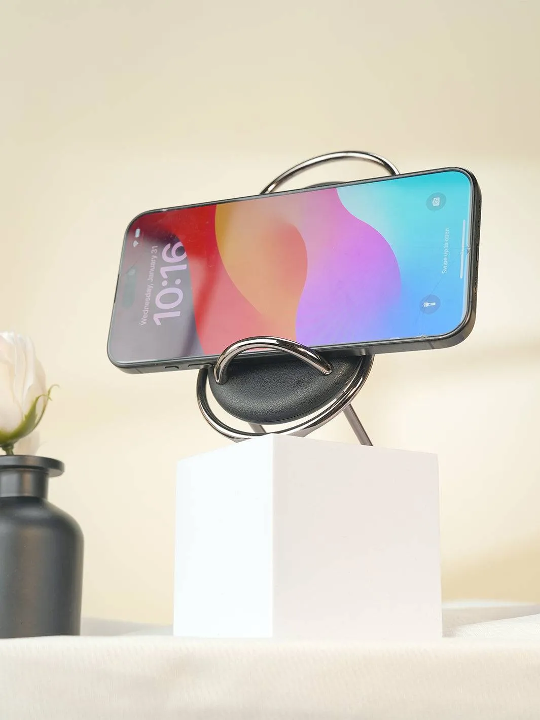 Wireless Charger Stand