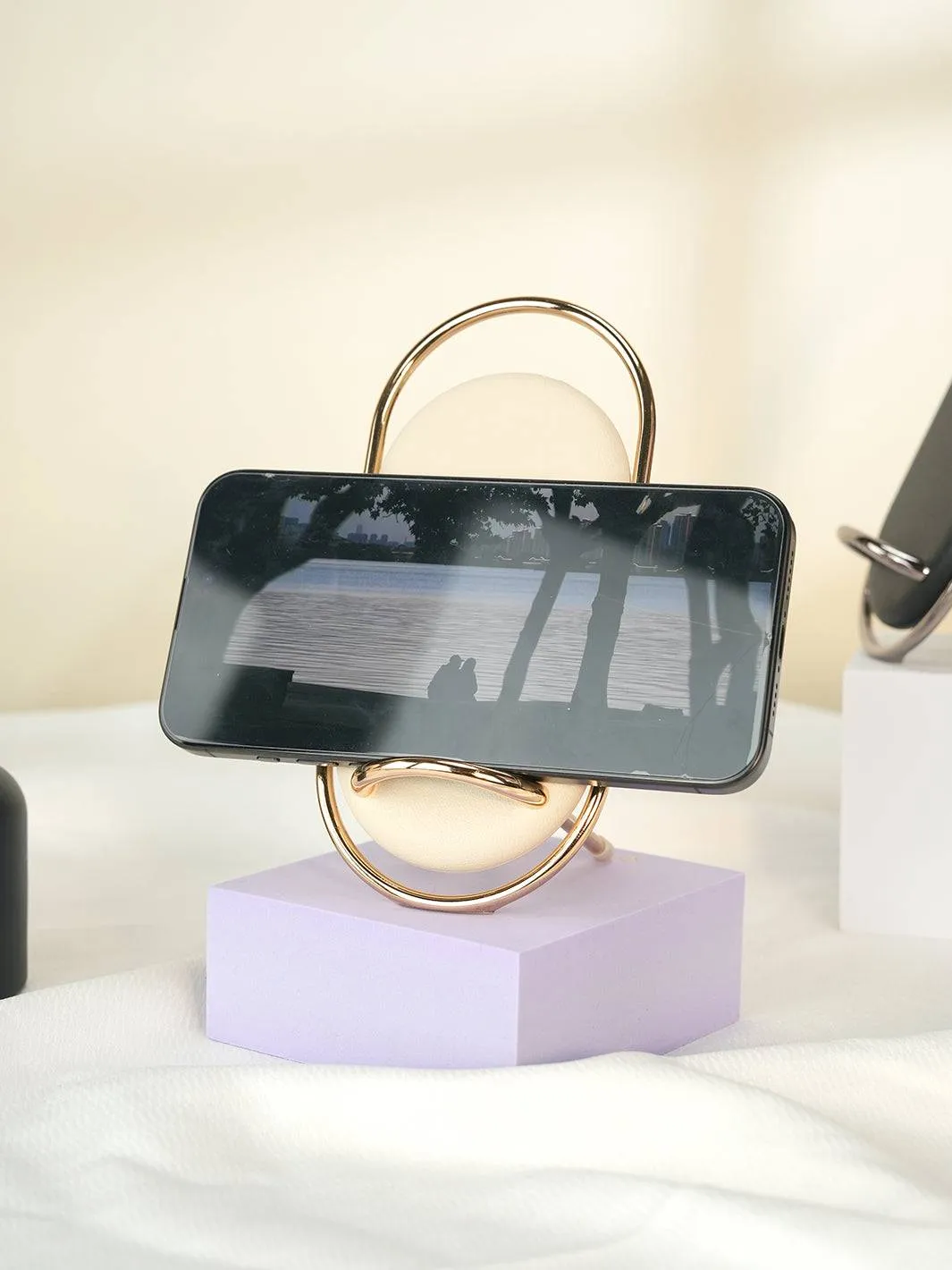 Wireless Charger Stand