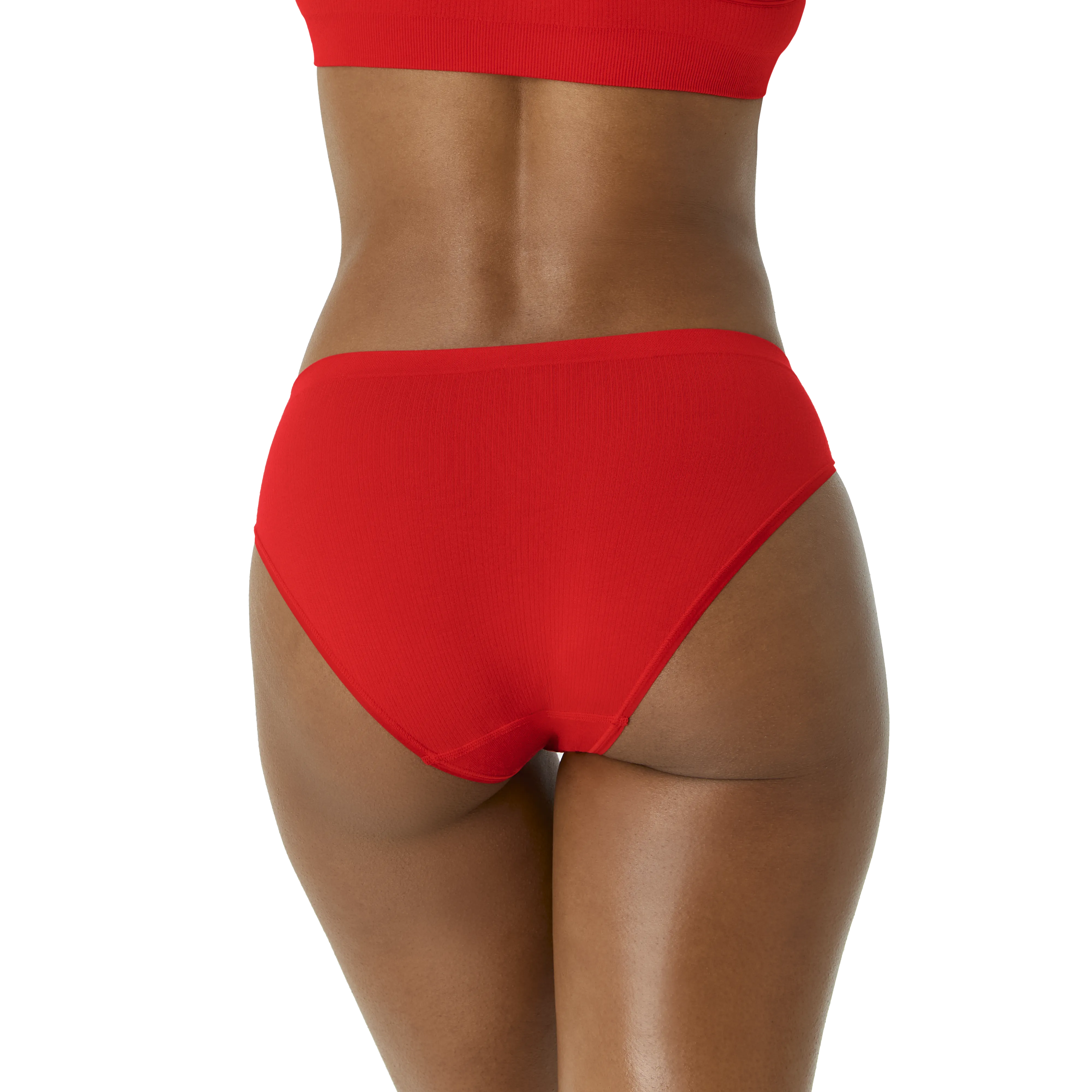 Women's Seamless Brief 3-Pack Gift Box