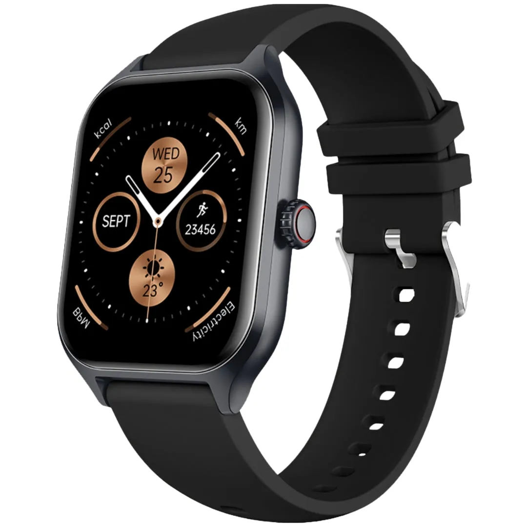 Certainly! Heres an optimized title for your e-commerce product:

X-AGE Click 2 (XSW03) Feature-Rich Smartwatch with Heart Rate Monitor, Fitness Tracking, and Long Battery Life